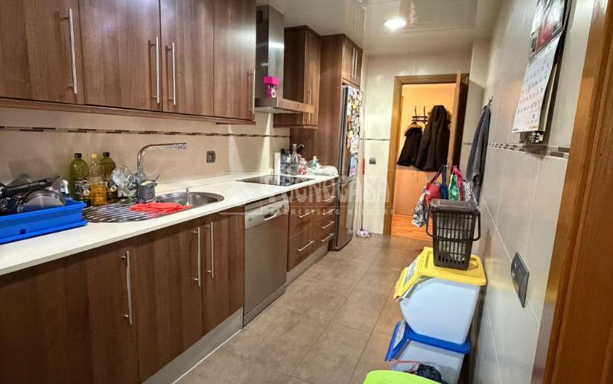 Photo 1 of Flat for sale in Sagnier - Plaça de Catalunya, Barcelona