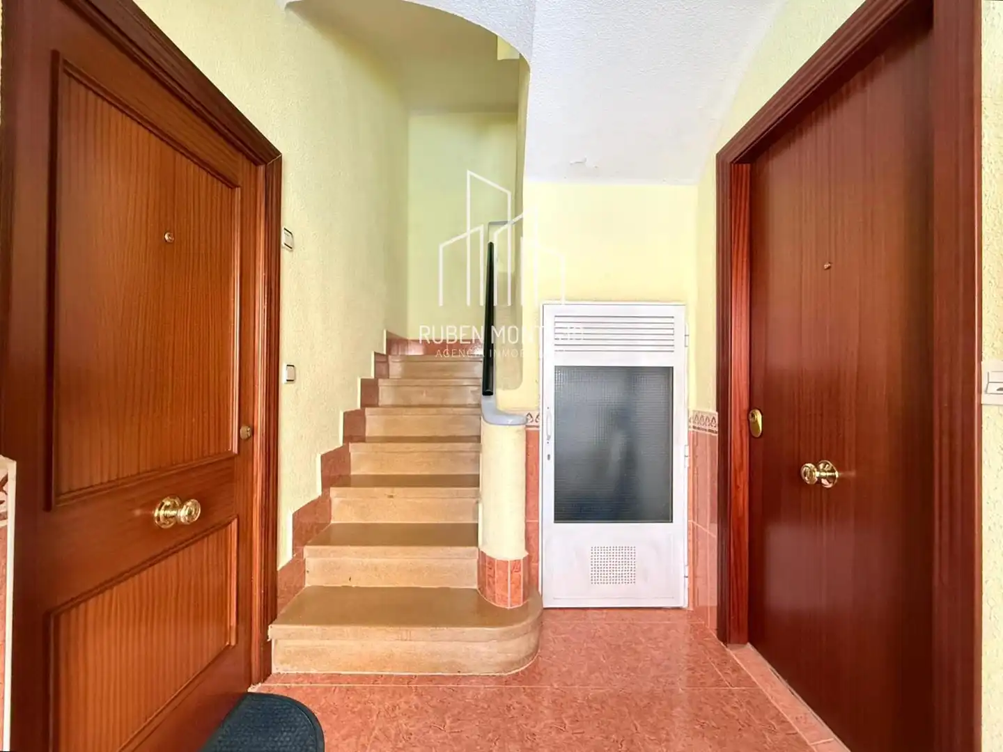Piso en venta en Salamanca con Calefacción, Amueblado y Horno