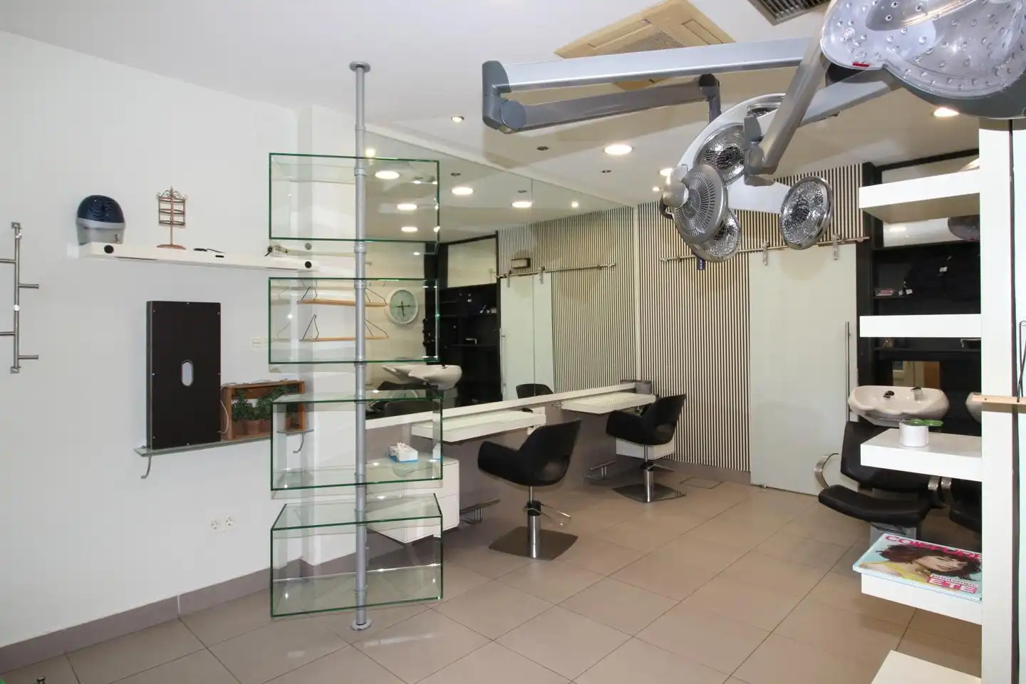 Local comercial en venda a Euskadi Hiribidea, imagen 7