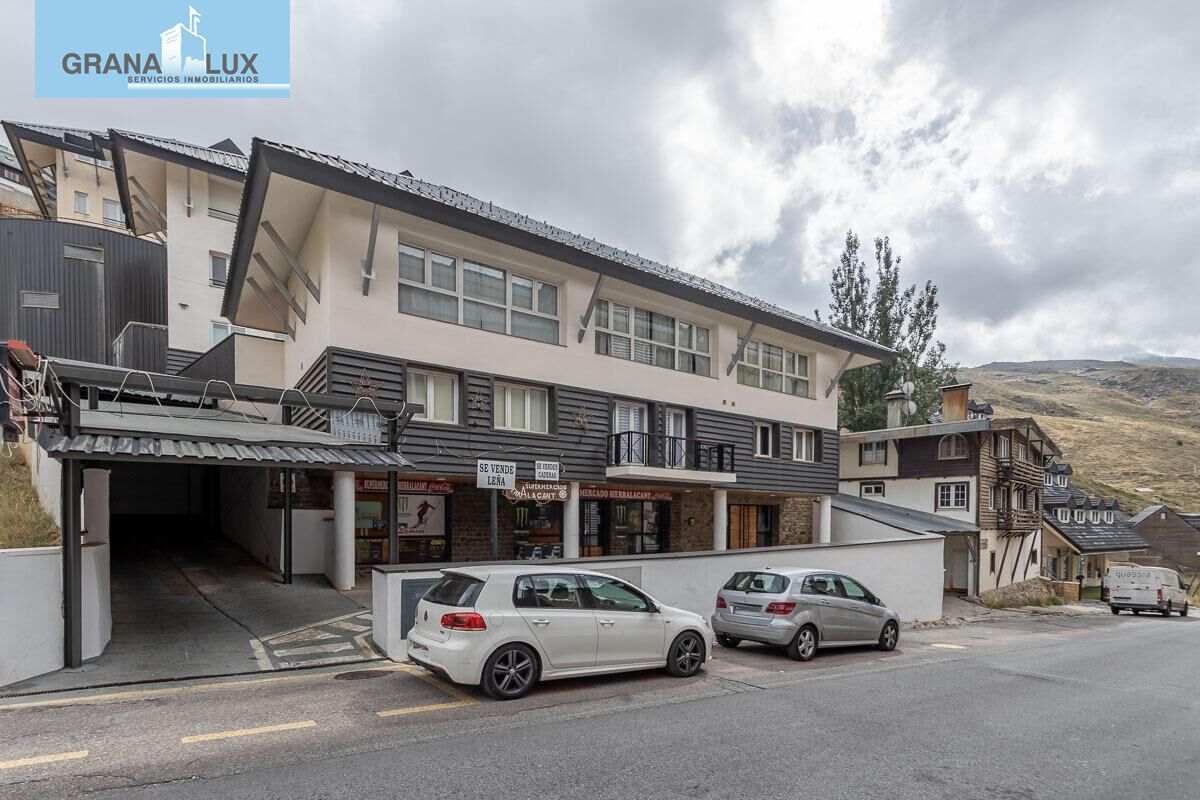 Pis en venda a Calle de la Fuente del Tesoro, 54, Zona alta