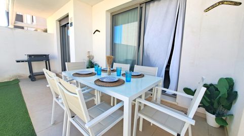 Foto 4 de Apartamento en venta en Carrer de Castor, 6, El Montgó, Dénia