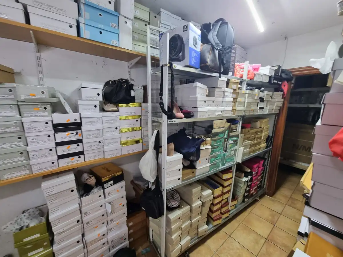 Locale commerciale in vendita a San Pedro de Alcántara, imagen 7