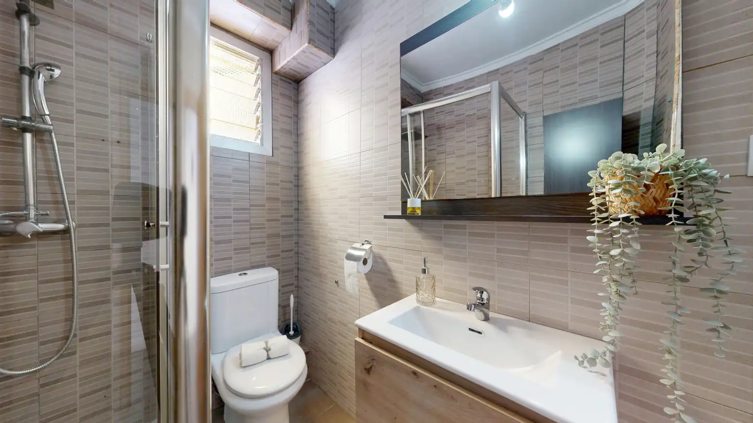 Baño de Piso en venta en Valencia