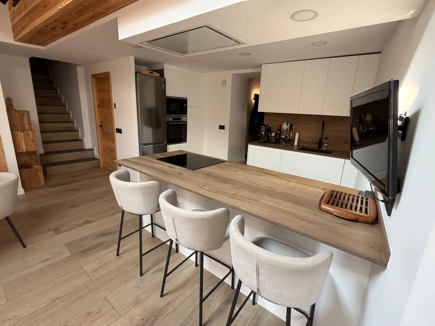 House with garden for sale in Plaça Major 1, imagen 8