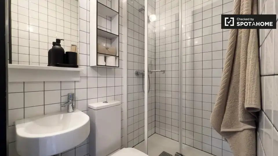 Flat for rent in El Parc i la Llacuna del Poblenou