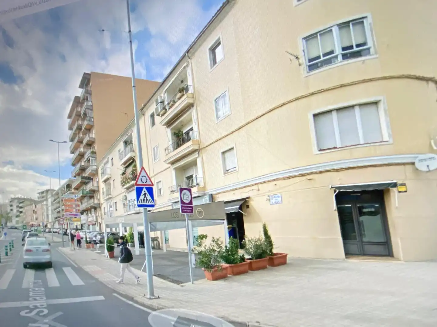 Local comercial en venda a Los Pinos - El Pilar, imagen 2