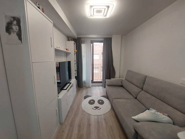 Piso en Venta en Carrer d'Esteve Ballester en Beteró