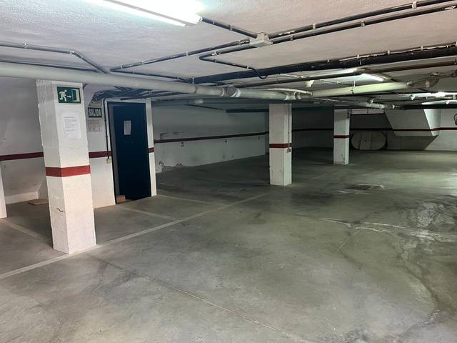 Garaje en Venta en Punta Umbría