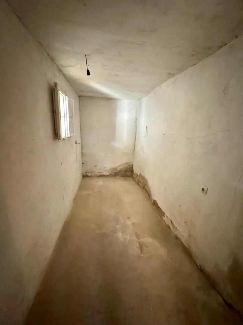 Casa adosada en venta en Villoldo con Trastero