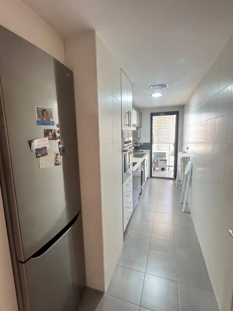 Piso en venta en Quart de Poblet, Valencia