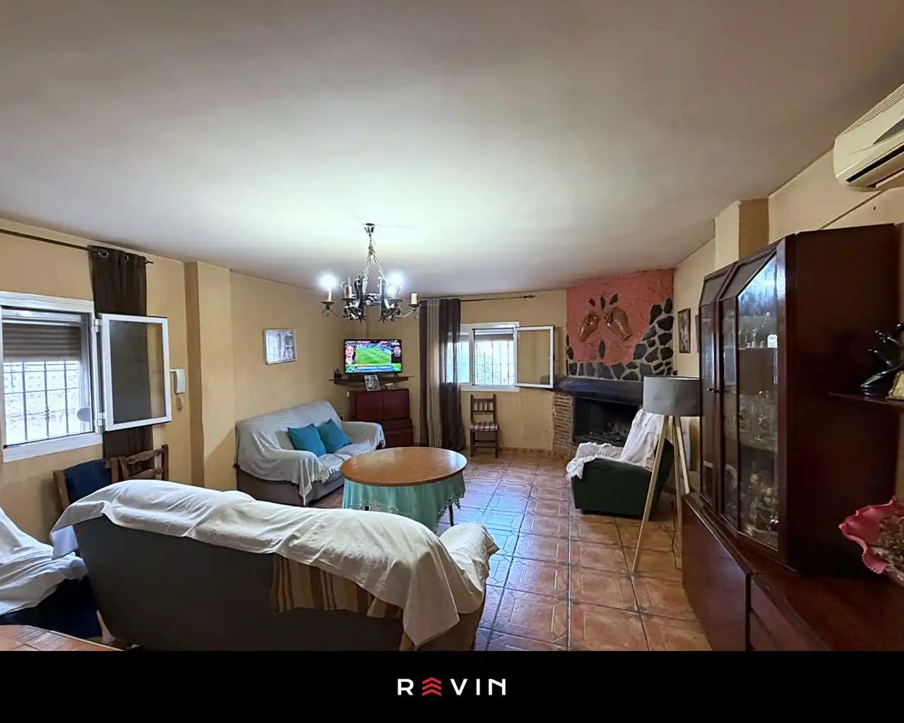 Villa avec piscine à vendre à Calle Picual, imagen 5