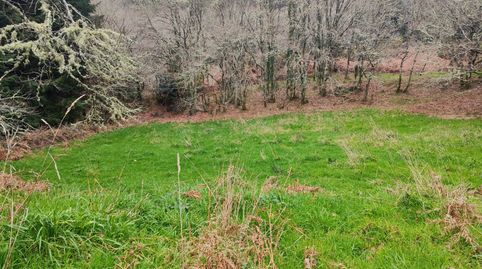 Foto 2 de Finca rústica en venta en A Capela , A Coruña