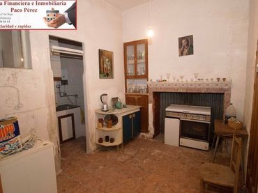 Casa in vendita a Cieza