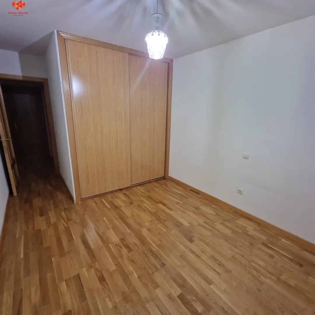 Bedroom of Detached homes for sale in Segovia  with Heating, Terrace and Storage room