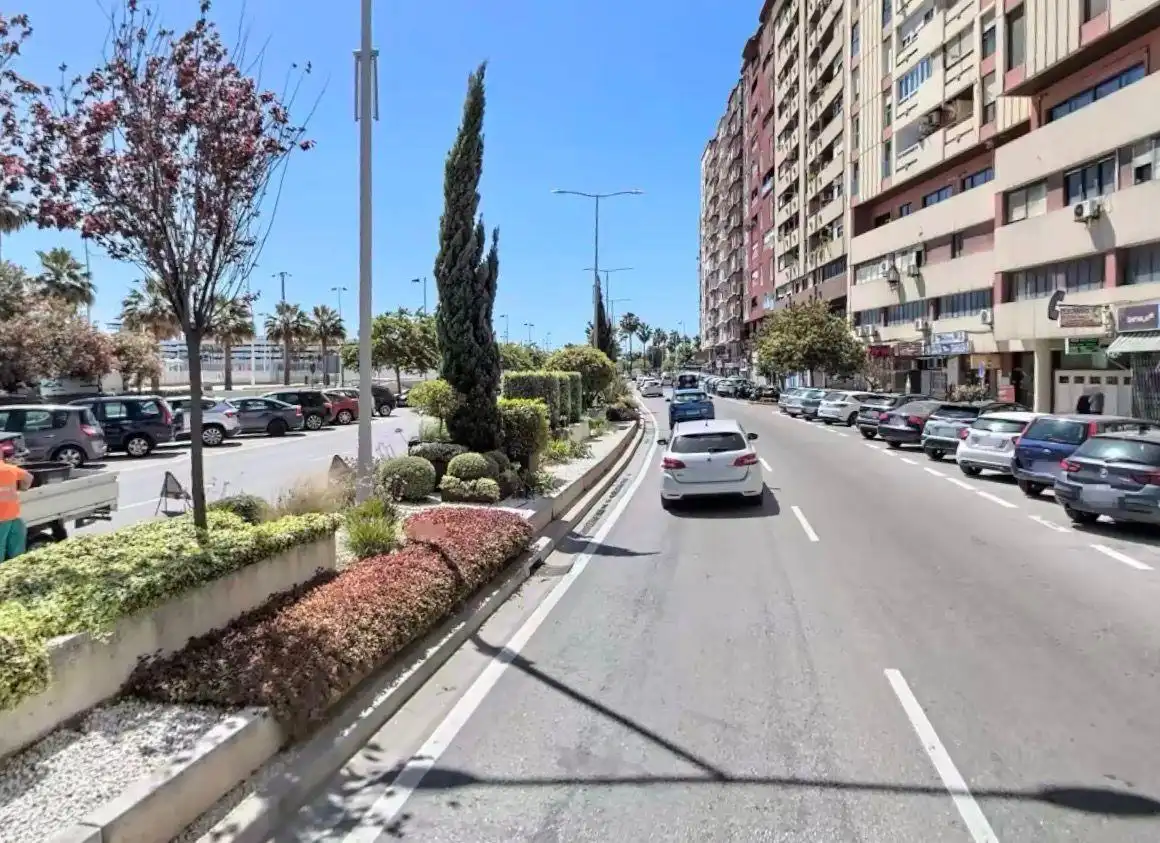 Pis amb ascensor en venda a Casco Antiguo