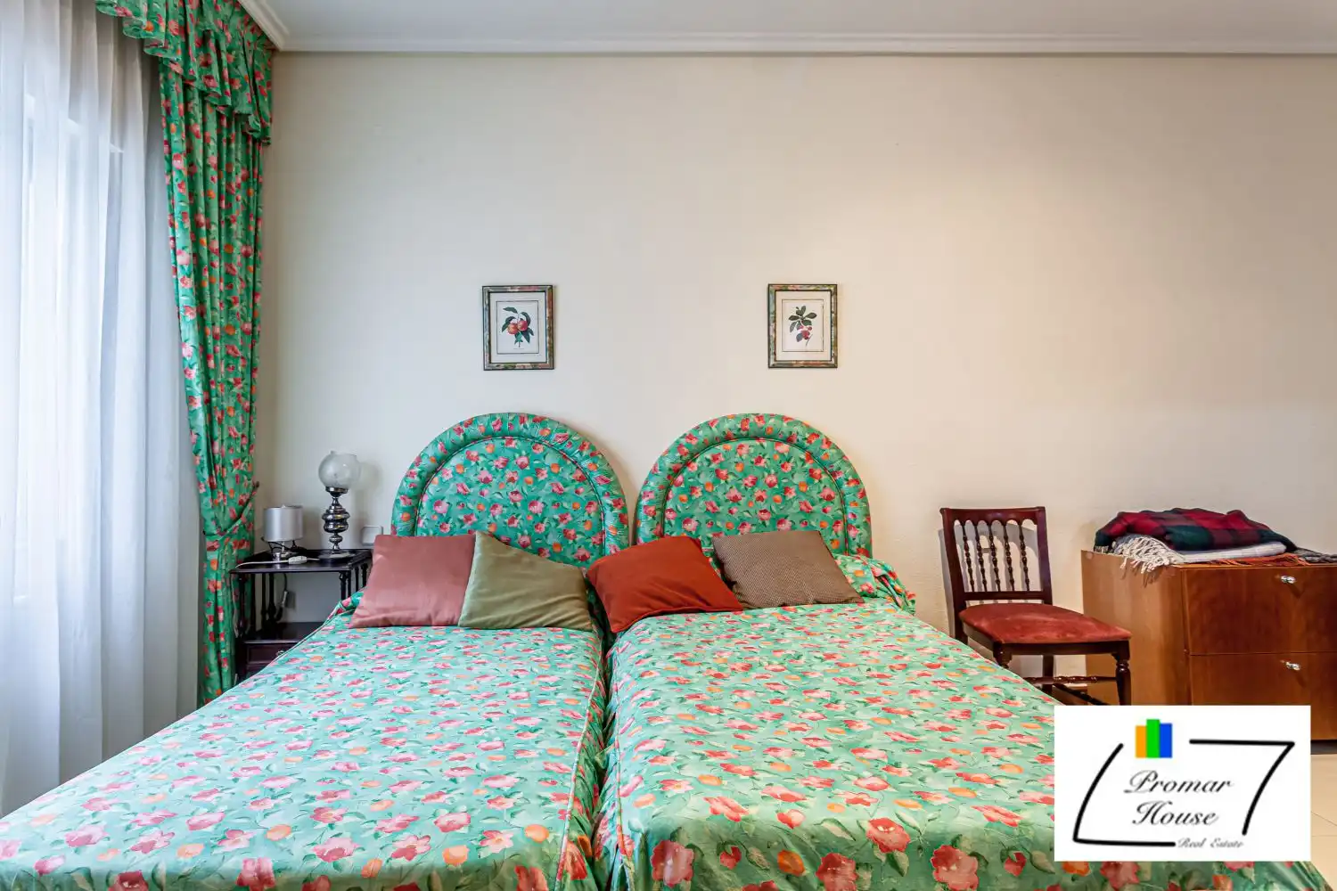 Piso en venta en SANTA TERESA, Centro