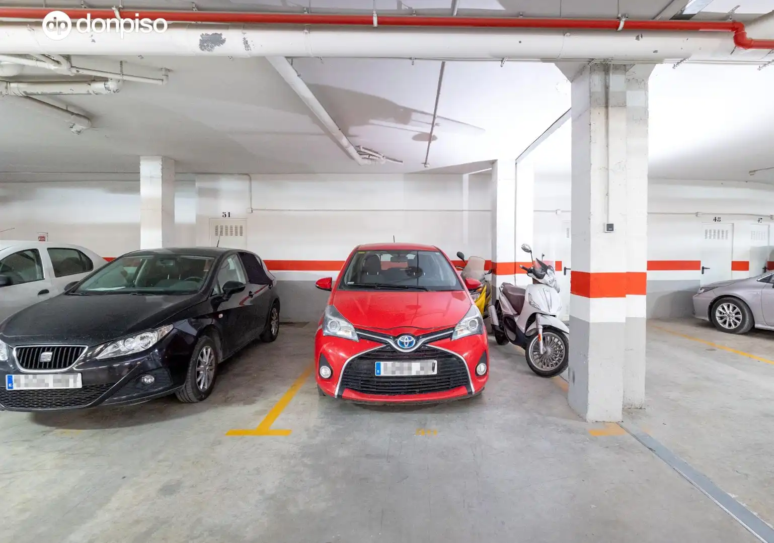 Wohnung mit Pool zum Verkauf in ESTAC TRANVIAS 1, imagen 26