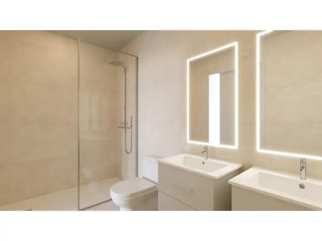 Mini appartamento con piscina in vendita a San Cayetano, imagen 10