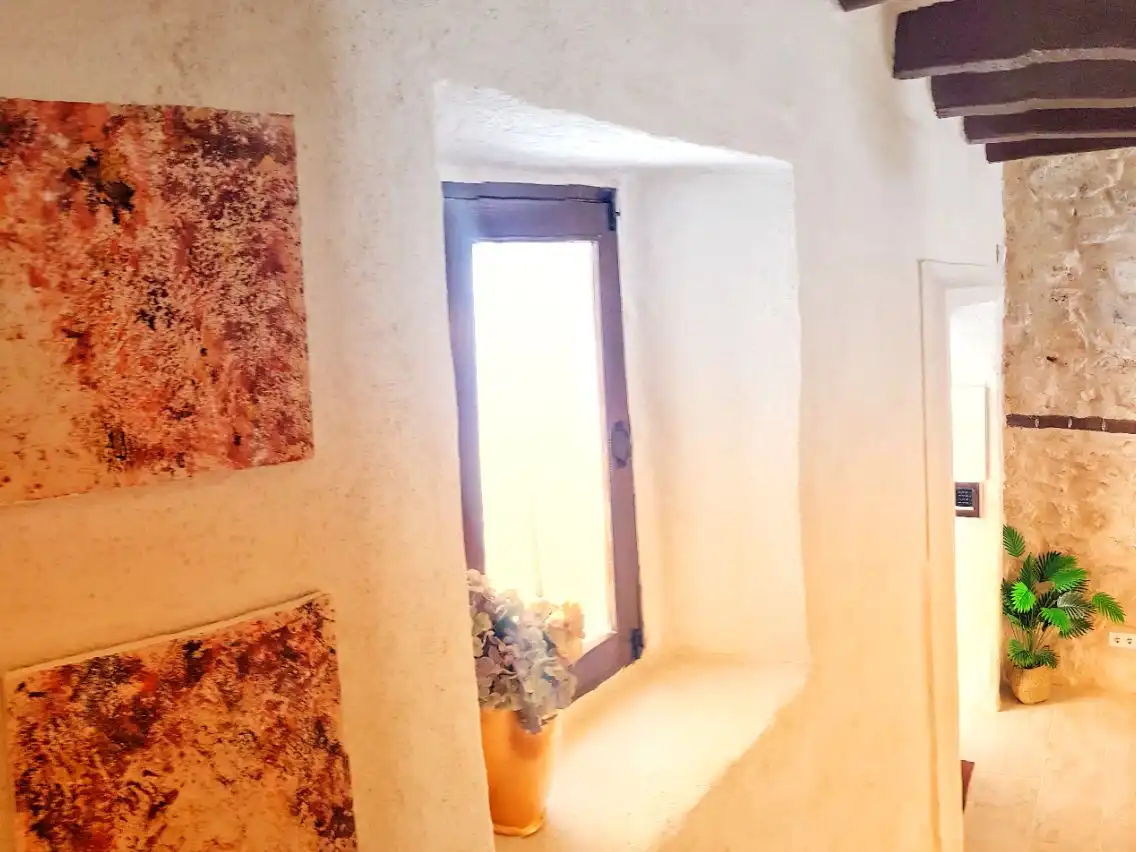 Casa amb jardí de lloguer a Carrer de Botavant 8, imagen 8