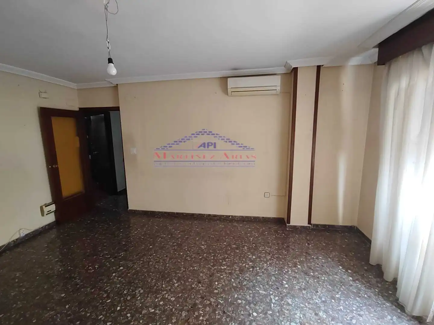 Piso en venta en Jaén con Trastero