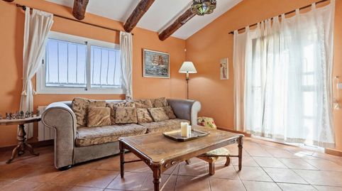 Foto 3 de Casa o xalet en venda a Valldoreix, Sant Cugat del Vallès