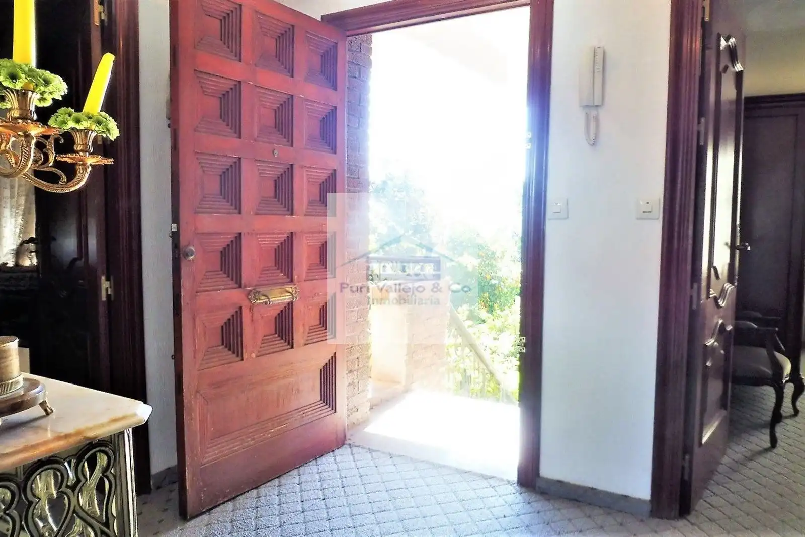 Detached house with pool for sale in Norte-Sierra, imagen 21