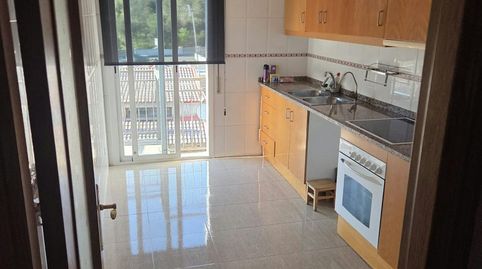 Foto 3 de Dúplex de alquiler en Carrer Barcelona, Vilalba Sasserra, Barcelona