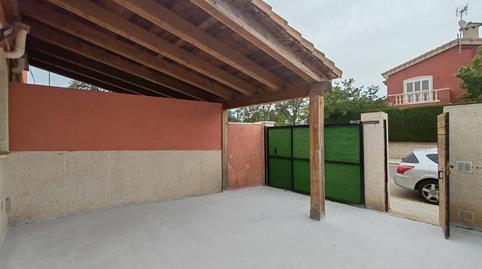 Foto 2 de Casa adosada en venda a Pla dels Aljubs, Valencia