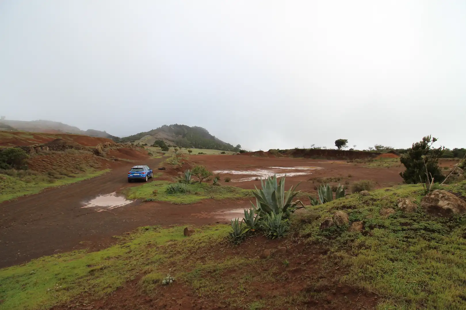 Grundstücke zum Verkauf in HI-1, Valverde (Santa Cruz de Tenerife)