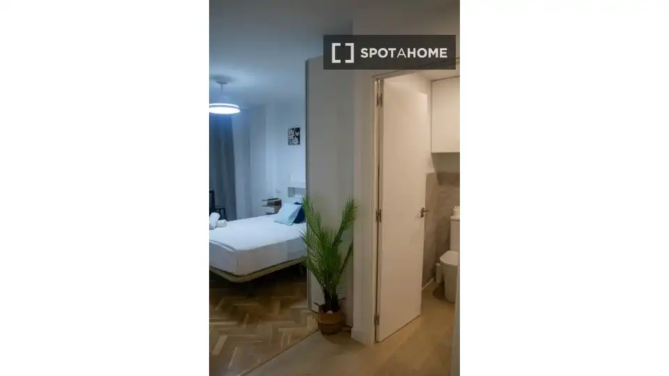 Appartement à louer à San Blas, imagen 17