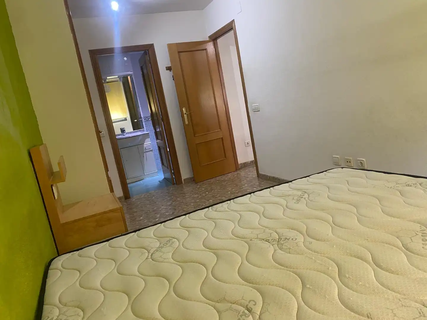 Bedroom of Study for sale in Castellón de la Plana / Castelló de la Plana  with Heating, Furnished and Oven