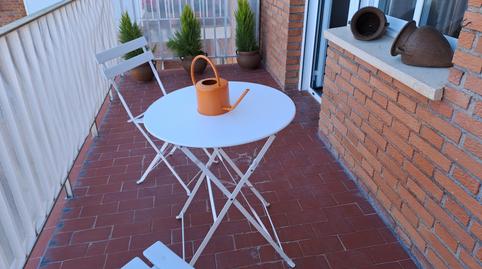 Photo 2 of Flat for sale in Paseo de Recoletos, 18, El Tiemblo , Ávila