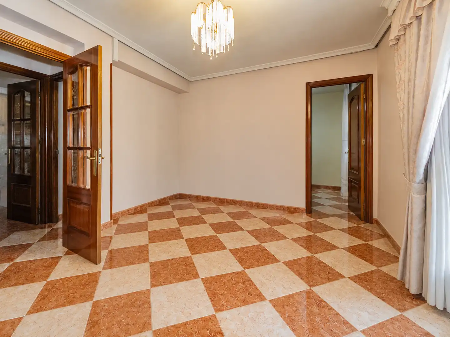 Piso en venta en Madrid con Aire acondicionado, Calefacción y Terraza