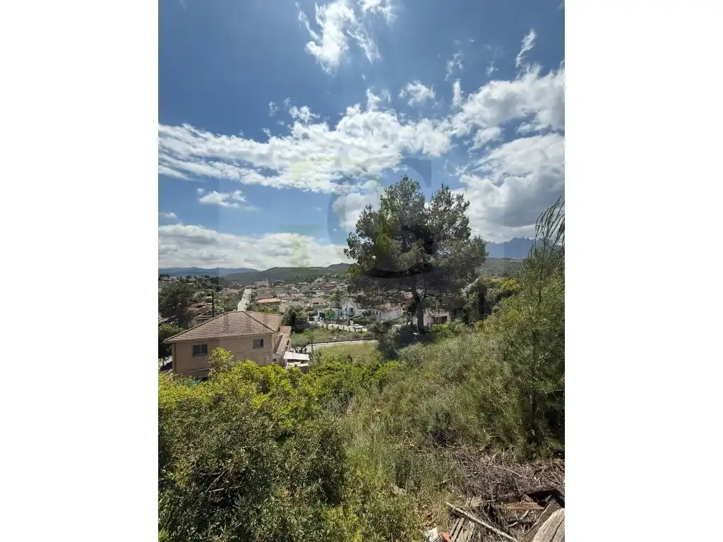 Residential land for sale in Calle Montsià, imagen 10
