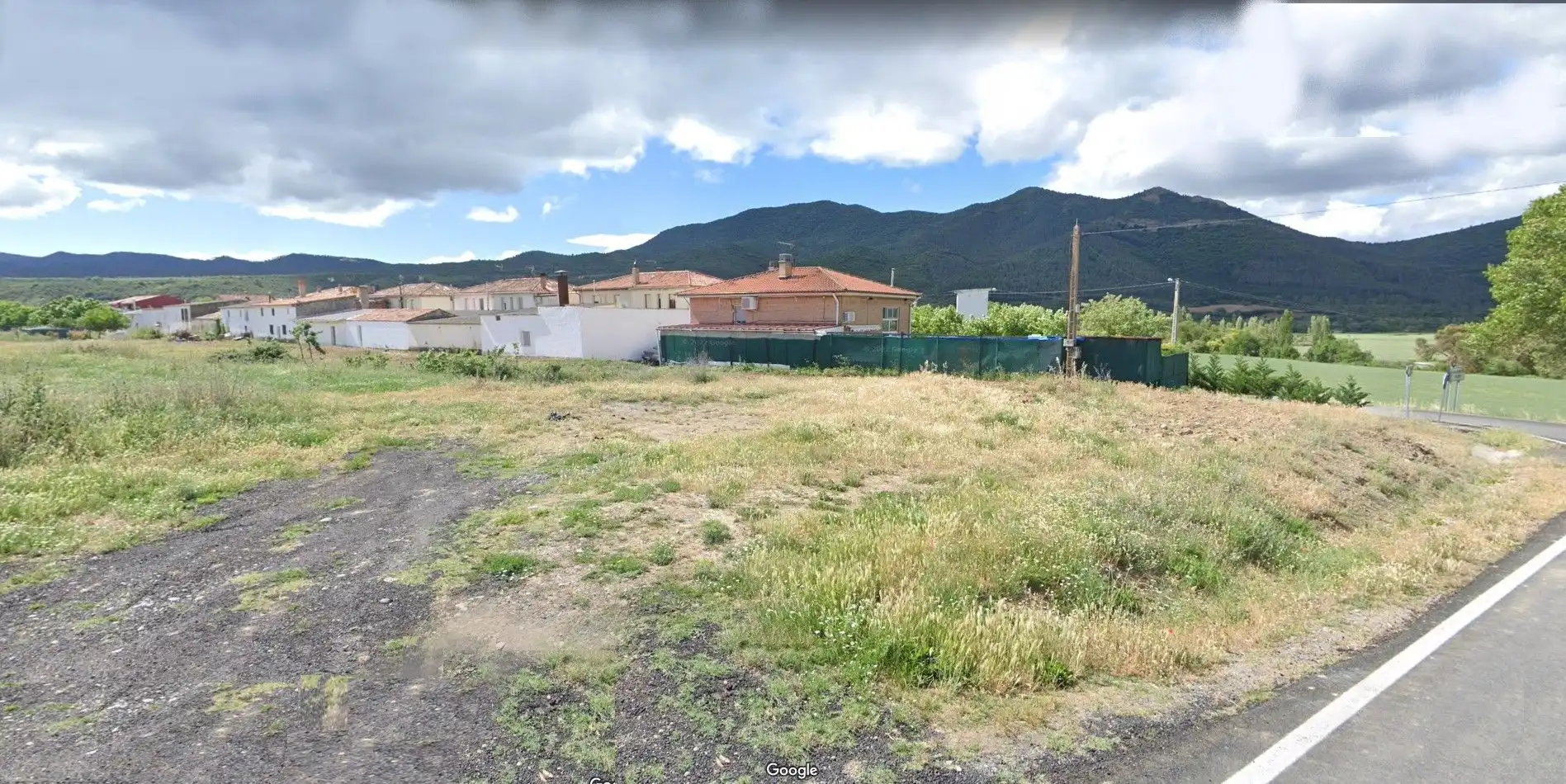 Residential for sale in Calle Número Cinco, Gallipienzo / Galipentzu