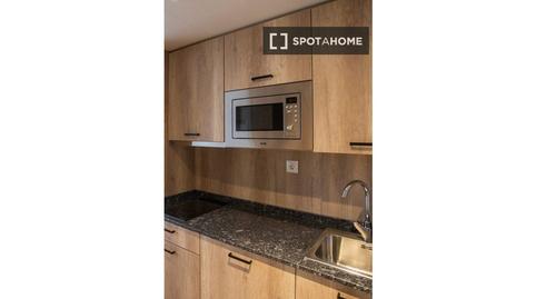 Foto 4 de Pis per a compartir a Txurdinaga, Bizkaia