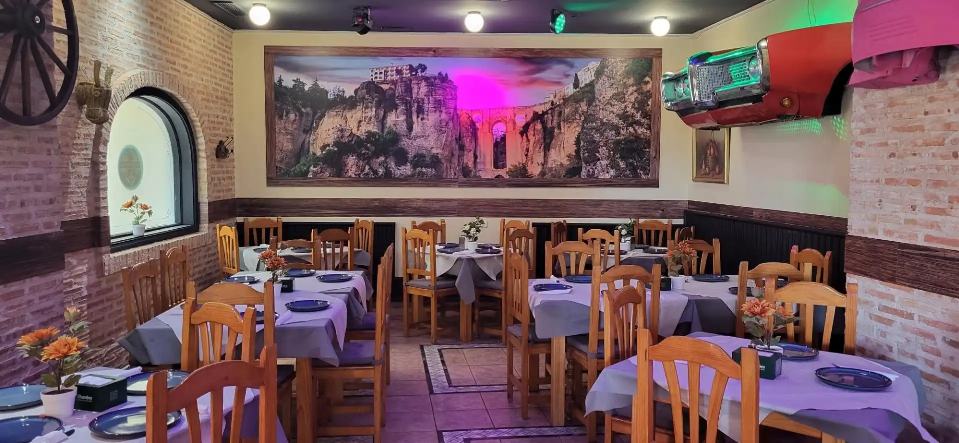 Local comercial en traspàs a San Pedro de Alcántara, imagen 2