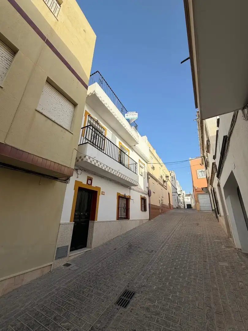 Casa en venda a Calle SANTA LUCIA, imagen 32
