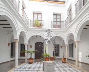 Flat for sale in Sanlúcar de Barrameda  with Air Conditioner, Private garden and Parquet flooring