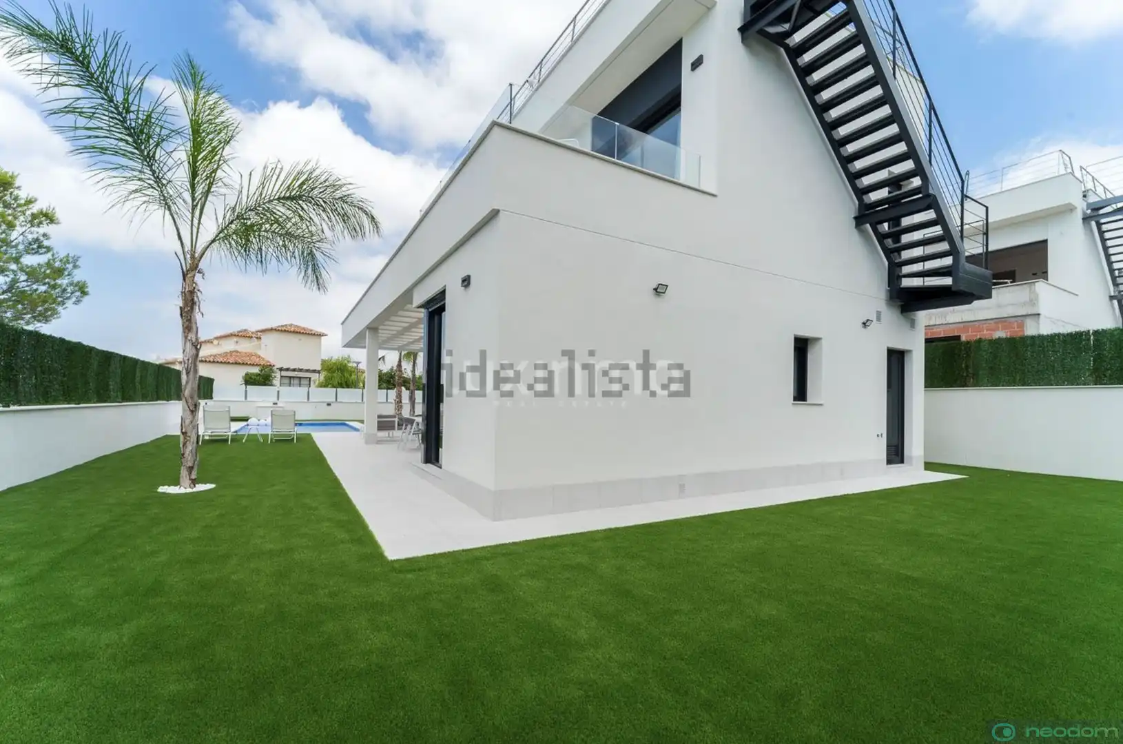 Villa à vendre à Golf Bahía, imagen 6