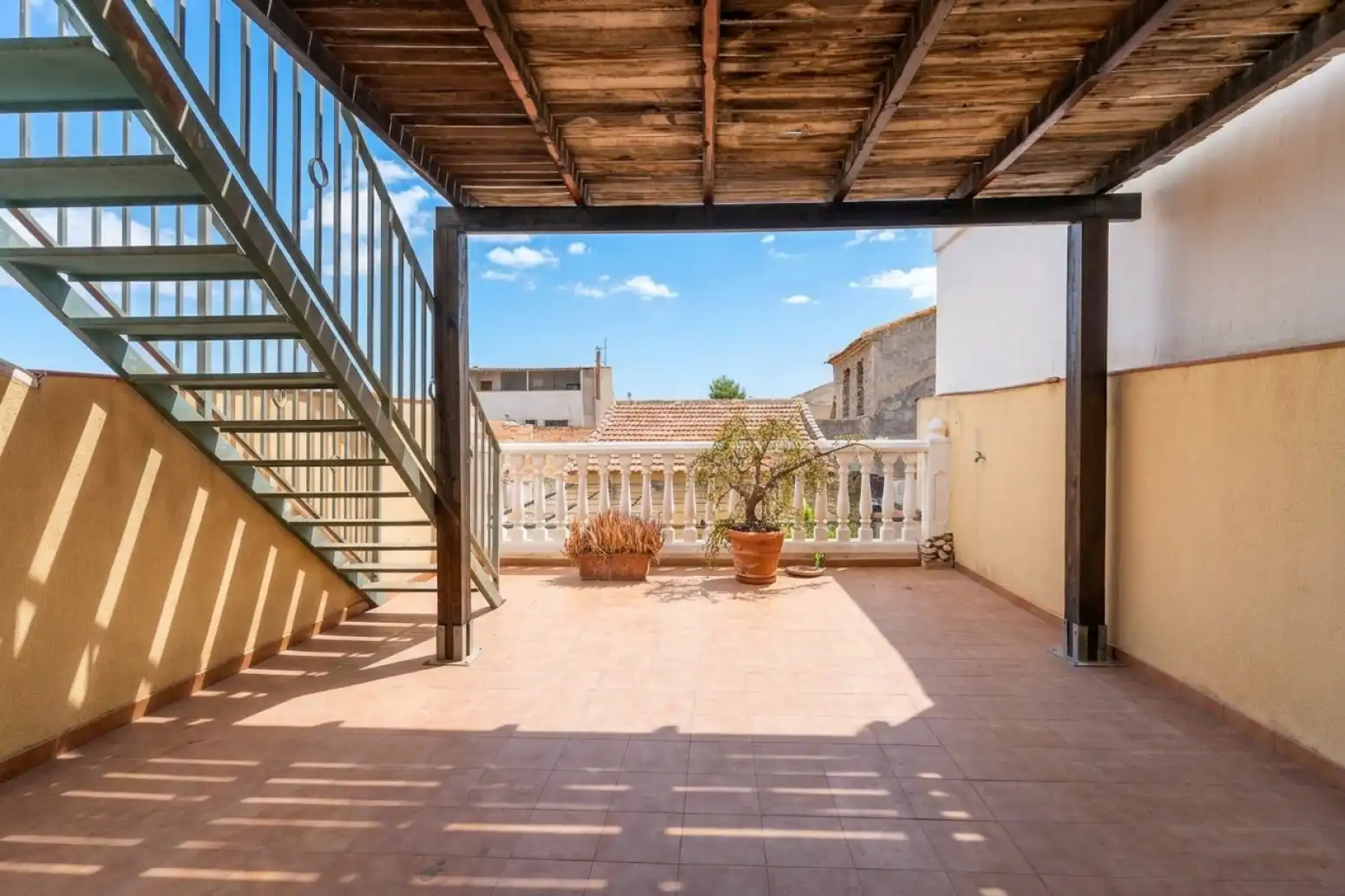 Haus zum Verkauf in Ribera de Molina - Torrealta, imagen 5
