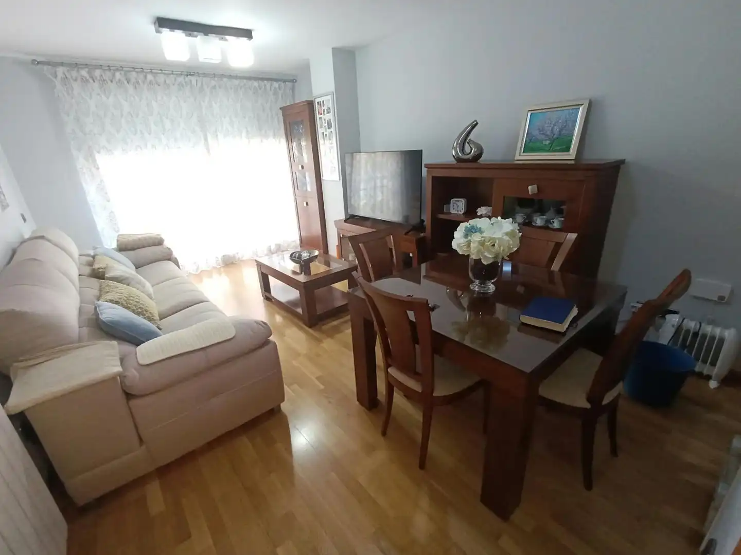 Wohnung mit Aufzug zum Verkauf in Centro ciudad, imagen 6