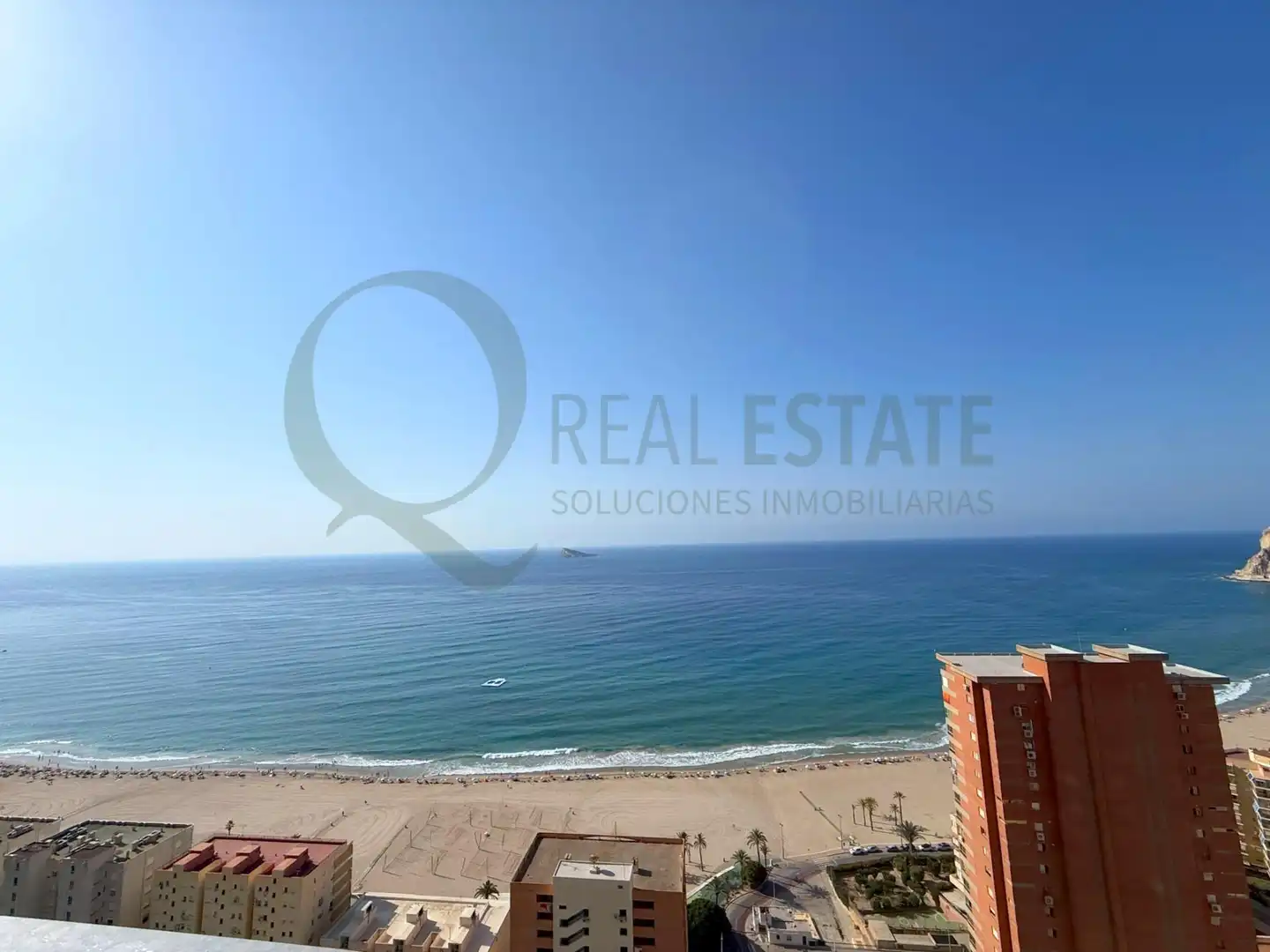 Piso con terraza en venta en Calle Calle Brasil, imagen 29