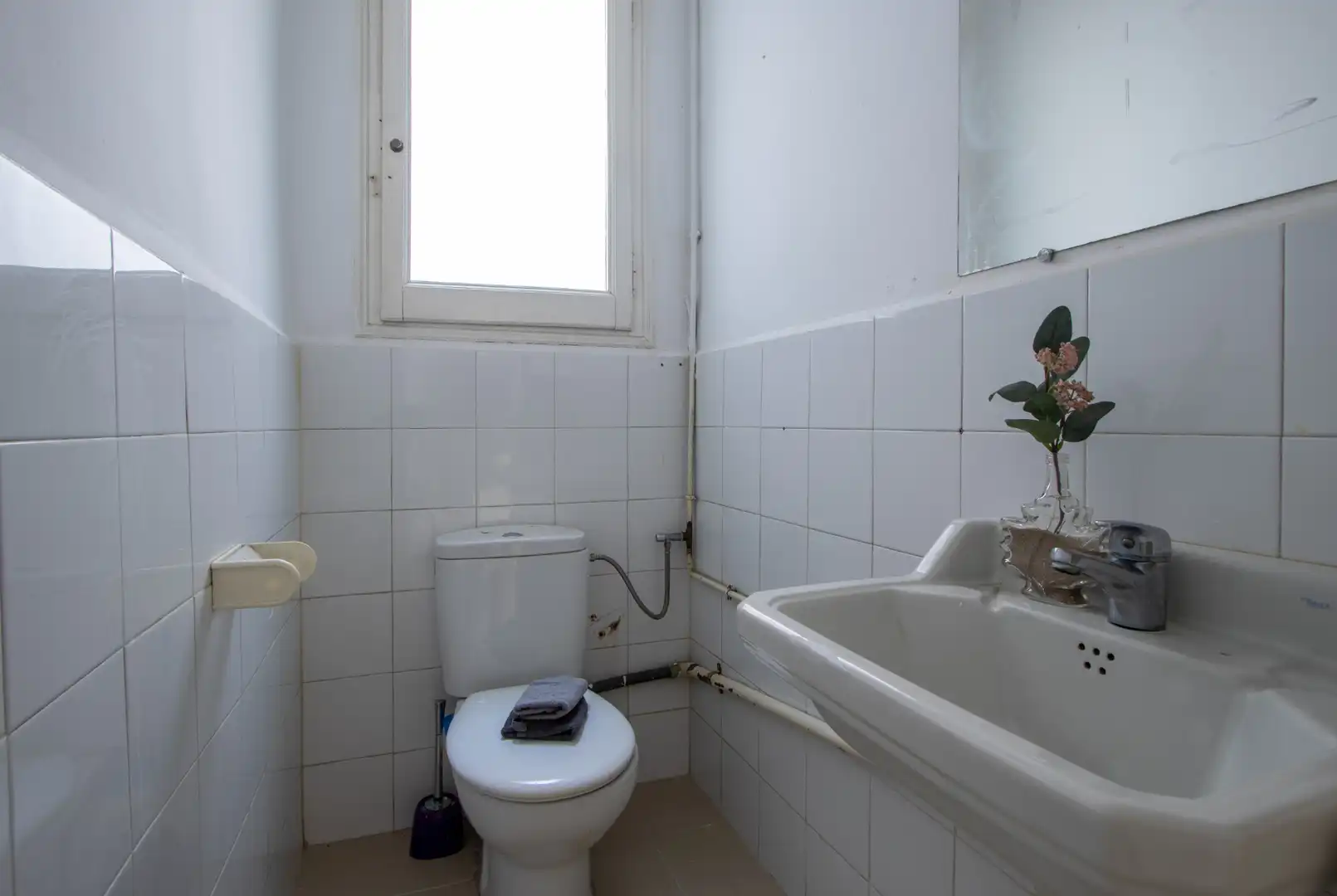 Piso con ascensor en venta en Carrer de Sant Llorenç, imagen 30