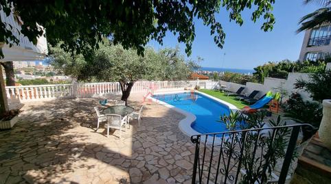 Photo 3 of House or chalet for sale in Avenida Monte Molino S/n, Pueblo, Benicasim / Benicàssim