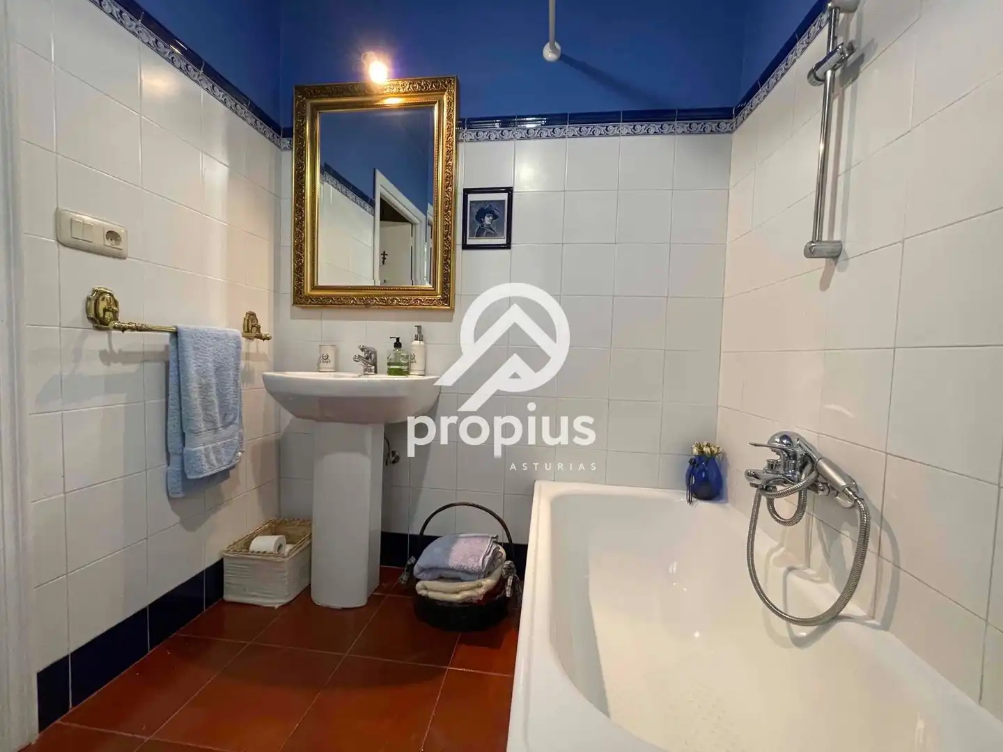 House with terrace for sale in rales, imagen 60
