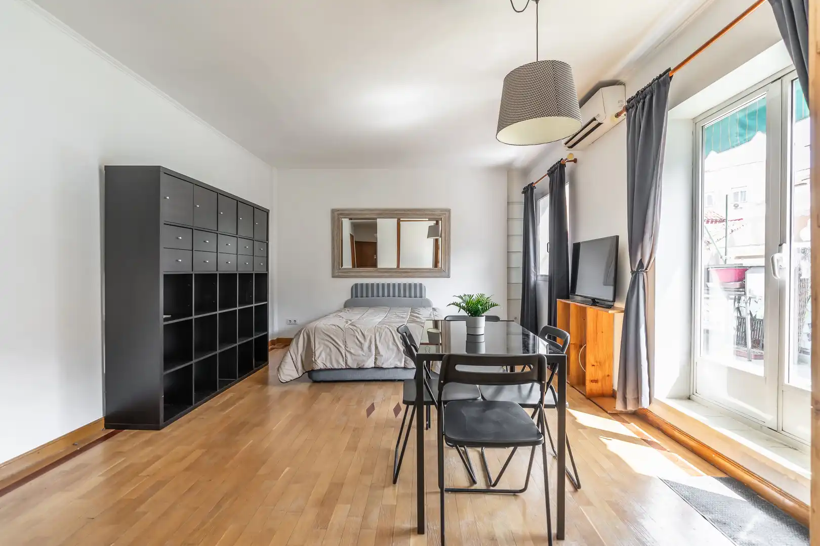 Habitación de Ático en venta en Centro