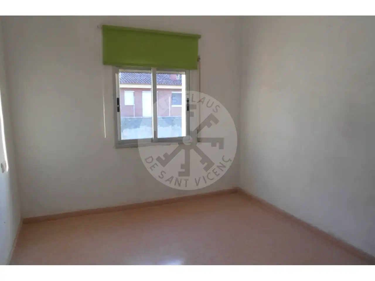 Schlafzimmer von Wohnung zum Verkauf in El Pont de Vilomara i Rocafort mit Terrasse
