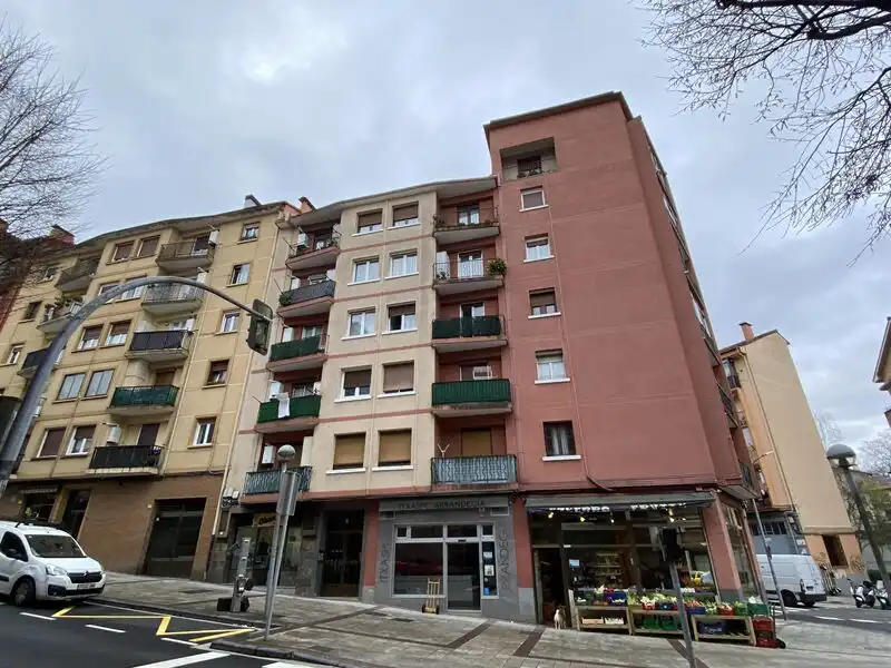 Piso con ascensor en venta en Hernani, imagen 16
