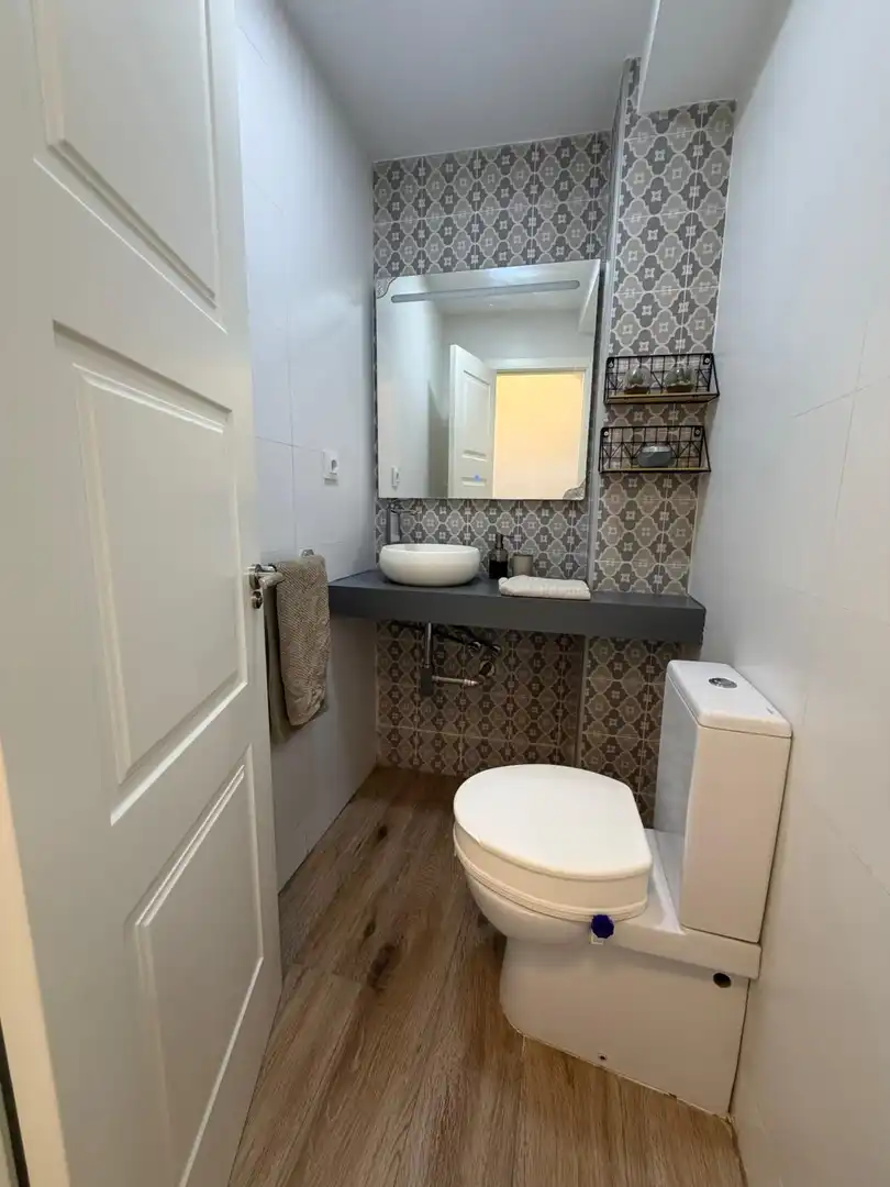 Wohnung mit Aufzug zum Verkauf in Alameda - Mentidero - Teatro Falla, imagen 12